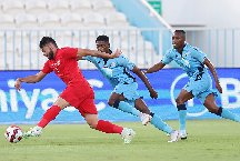 Nhận định dự đoán Al Bataeh vs Baniyas, lúc 19h45 ngày 8/12/2023