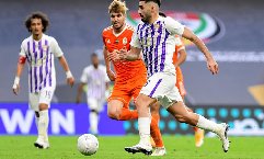 Nhận định dự đoán Al Jazira vs Ajman Club, lúc 19h45 ngày 8/12/2023