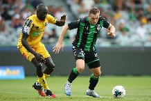 Nhận định dự đoán Central Coast Mariners vs Western United, lúc 15h45 ngày 8/12/2023