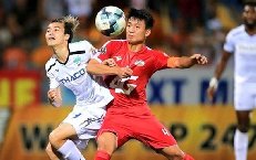 Nhận định dự đoán HAGL vs Viettel, lúc 17h00 ngày 8/12/2023