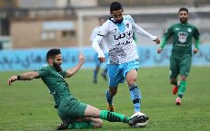 Nhận định dự đoán Paykan vs Zob Ahan, lúc 18h30 ngày 8/12/2023