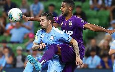 Nhận định dự đoán Perth Glory vs Melbourne City, lúc 17h45 ngày 8/12/2023