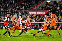 Nhận định Feyenoord vs Volendam, vòng 15 VĐQG Hà Lan 3h00 ngày 8/12/2023