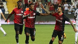 Nhận định Gazisehir Gaziantep vs Etimesgut BS, vòng 4 cúp quốc gia Thổ Nhĩ Kỳ 19h00 ngày 7/12/2023