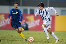 Nhận định NS Mura vs NK Rogaska, vòng 18 VĐQG Slovenia 21h00 ngày 7/12/2023