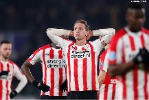 Nhận định PSV Eindhoven vs SC Heerenveen, vòng 15 VĐQG Hà Lan 0h45 ngày 8/12/2023
