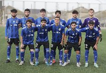 Nhận định Qaradag Lokbatan vs Energetik Mingachevir, vòng 10 Hạng 2 Azerbaijan 16h00 ngày 7/12/2023