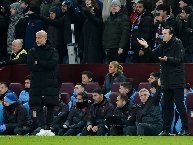 Unai Emery nói gì sau khi đánh bại Man City?