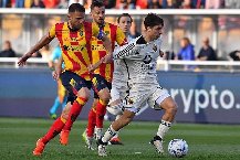 Nhận định, Soi kèo AS Roma vs Lecce, 2h45 ngày 08/12