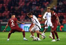 Nhận định, Soi kèo Besiktas vs Fenerbahce, 23h00 ngày 7/12