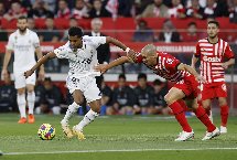 Nhận định, Soi kèo Girona vs Real Madrid, 3h ngày 08/12