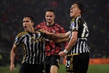 Nhận định, Soi kèo Juventus vs Bologna, 0h00 ngày 8/12