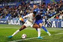 Nhận định, Soi kèo Las Palmas vs Real Valladolid, 20h00 ngày 7/12