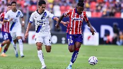 Nhận định, Soi kèo Monterrey vs Atletico San Luis, 9h ngày 08/12