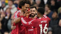 Sau những xáo trộn, đội hình tối ưu của MU dần lộ diện