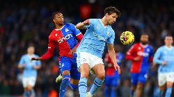 Soi kèo phạt góc Crystal Palace vs Manchester City, 22h ngày 07/12