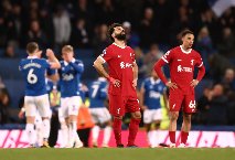 Trận Everton vs Liverpool nhận cảnh báo, đứng trước nguy cơ bị hoãn