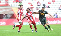 Nhận định, Soi kèo Alanyaspor vs Antalyaspor 0h00 ngày 9/12: Đứng vững tại Alanya Oba