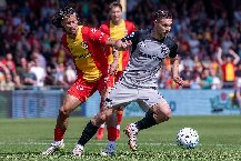 Nhận định, Soi kèo AZ Alkmaar vs Go Ahead Eagles, 20h30 ngày 7/12: Càm chân kẻ mạnh