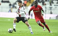 Nhận định, Soi kèo Besiktas vs Gazisehir Gaziantep 0h00 ngày 9/12: Áp sát Top 4