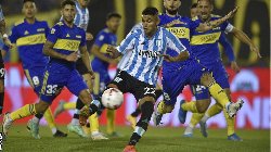 Nhận định, Soi kèo Boca Juniors vs Racing Club 5h ngày 8/12: Long tranh hổ đấu