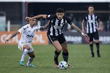 Nhận định, Soi kèo Botafogo vs Fortaleza 02h00 ngày 08/12: Tin vào chủ nhà