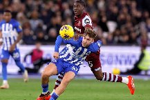 Nhận định, Soi kèo Brighton vs West Ham, 21h00 ngày 7/12: Chìm sâu khủng hoảng