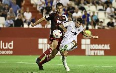 Nhận định, Soi kèo Burgos vs Albacete Balompie 22h15 ngày 8/12: Thử thách cho chủ nhà