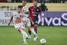 Nhận định, Soi kèo Cagliari vs AS Roma, 21h00 ngày 7/12: Chuỗi trận thăng hoa
