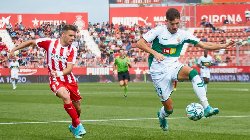 Nhận định, Soi kèo Elche vs Girona, 20h00 ngày 7/12: Chủ nhà kém vui