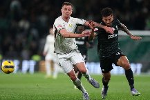 Nhận định, Soi kèo Estrela Amadora vs Arouca 01h00 ngày 08/12: Khách có điểm