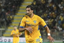 Nhận định, Soi kèo Frosinone vs Juve Stabia, 21h00 ngày 8/12: Áp đảo hoàn toàn