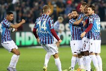 Nhận định, Soi kèo Goztepe vs Trabzonspor 00h00 ngày 08/12: Bất phân thắng bại