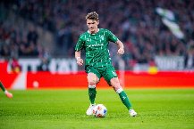 Nhận định, Soi kèo Hamburger vs Werder Bremen, 21h30 ngày 7/12: Bất phân thắng bại