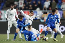 Nhận định, Soi kèo Jeju SK vs Suwon Samsung Bluewings 12h00 ngày 7/12: Tấm vé quý giá