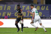 Nhận định, Soi kèo Kocaelispor vs Kasimpasa, 21h00 ngày 7/12: Tối đa điểm số