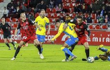 Nhận định, Soi kèo Las Palmas vs Mirandes 0h30 ngày 9/12: Không có bất ngờ