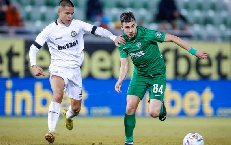 Nhận định, Soi kèo Ludogorets Razgrad vs Slavia Sofia 22h30 ngày 8/12: Bản lĩnh cửa trên