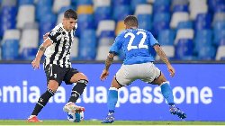 Nhận định, Soi kèo Napoli vs Juventus 2h45 ngày 8/12: Át vía trên sân nhà