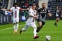 Nhận định, Soi kèo Nice vs Angers, 21h00 ngày 7/12: Chia điểm cân bằng
