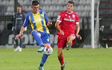 Nhận định, Soi kèo Panserraikos vs Panetolikos 23h00 ngày 8/12: Cơ hội cho khách