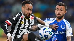 Nhận định, Soi kèo Santos vs Cruzeiro 2h ngày 8/12: Bất phân thắng bại