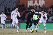Nhận định, Soi kèo Suwon vs Bucheon 17h00 ngày 8/12: Tấm vé cuối cùng
