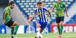 Nhận định, Soi kèo Tondela vs Porto 3h30 ngày 8/12: Xây chắc ngôi đầu bảng