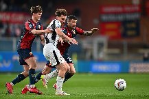 Nhận định, Soi kèo Udinese vs Genoa 0h00 ngày 9/12: Cuộc chiến cân sức