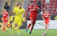 Nhận định, Soi kèo UTA Arad vs Petrolul Ploiesti 22h30 ngày 8/12: Nối dài mạch thắng