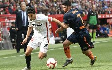 Nhận định, Soi kèo Valencia vs Sevilla 22h15 ngày 7/12: Khó thua trên sân nhà