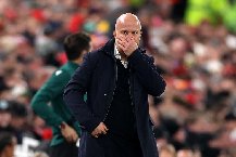 Nhóm trụ cột liên minh với Salah, yêu cầu sa thải HLV Slot 