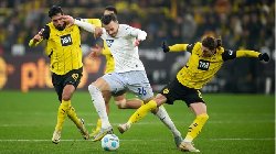 Soi kèo phạt góc Dortmund vs Hoffenheim, 23h30 ngày 07/12
