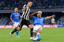 Soi kèo phạt góc Napoli vs Juventus, 2h45 ngày 08/12